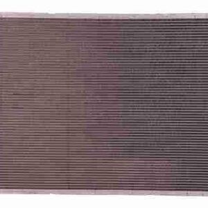Radiator Toyota Prius C 2012-2019 (13319) 1.5L , TO3010342