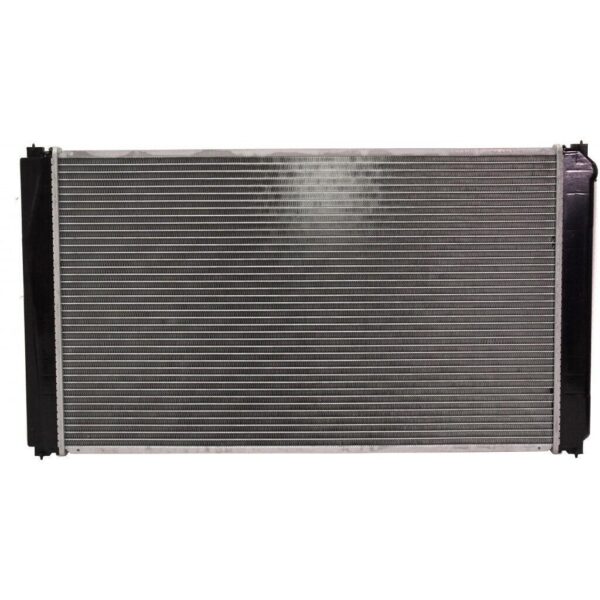 Radiator Toyota Rav4 2016-2018 (13584) 2.5L North America Built , TO3010351 - Image 2