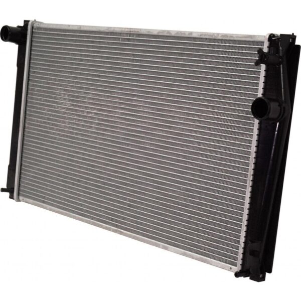 Radiator Toyota Rav4 2016-2018 (13584) 2.5L North America Built , TO3010351 - Image 3