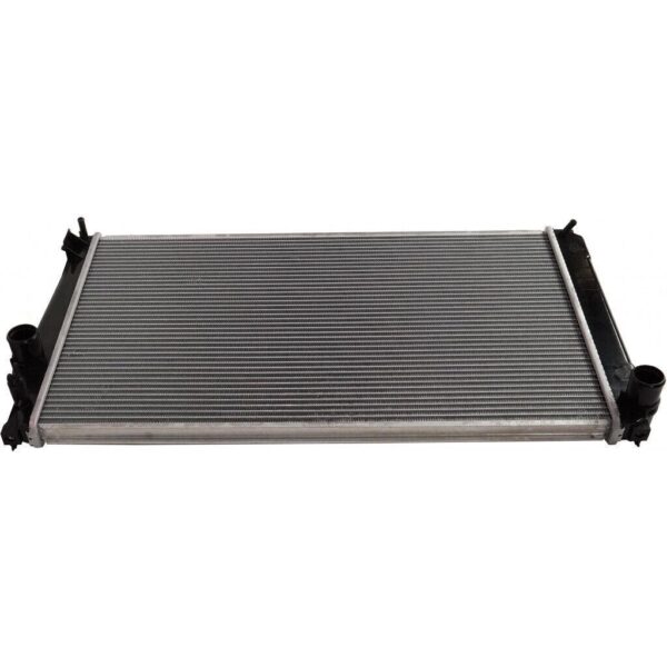 Radiator Toyota Rav4 2016-2018 (13584) 2.5L North America Built , TO3010351 - Image 4