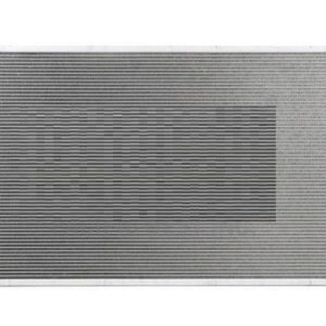 Radiator Toyota Rav4 2016-2018 (13584) 2.5L North America Built , TO3010351