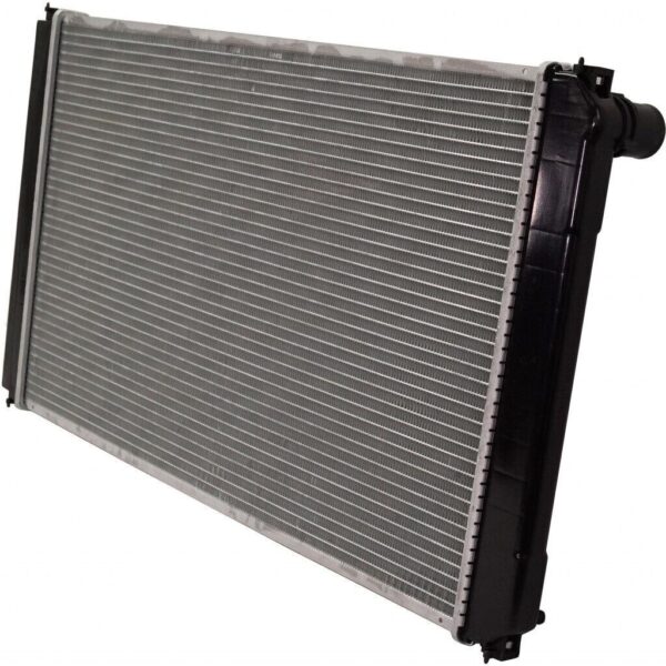 Radiator Toyota Rav4 2016-2018 (13584) 2.5L North America Built , TO3010351 - Image 5