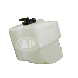 Coolant Recovery Tank Toyota Camry 2002-2006 Us Built , TO3014119