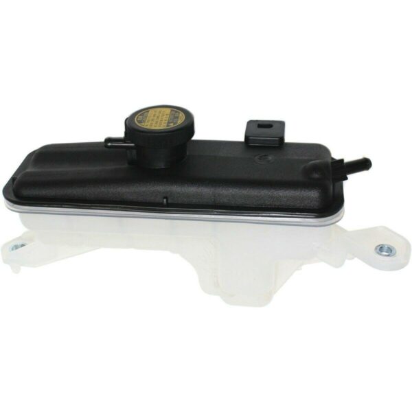 Coolant Recovery Tank Toyota Rav4 2016-2018 With Cap Japan Built Model , TO3014133 - Image 2