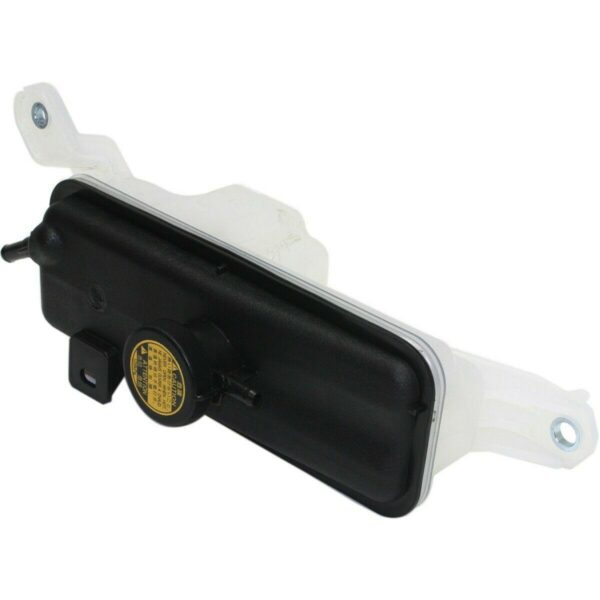 Coolant Recovery Tank Toyota Rav4 2016-2018 With Cap Japan Built Model , TO3014133 - Image 3