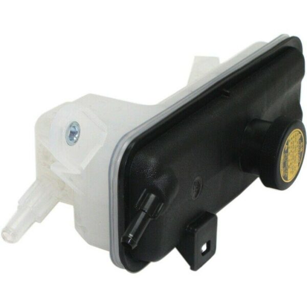Coolant Recovery Tank Toyota Rav4 2016-2018 With Cap Japan Built Model , TO3014133 - Image 4