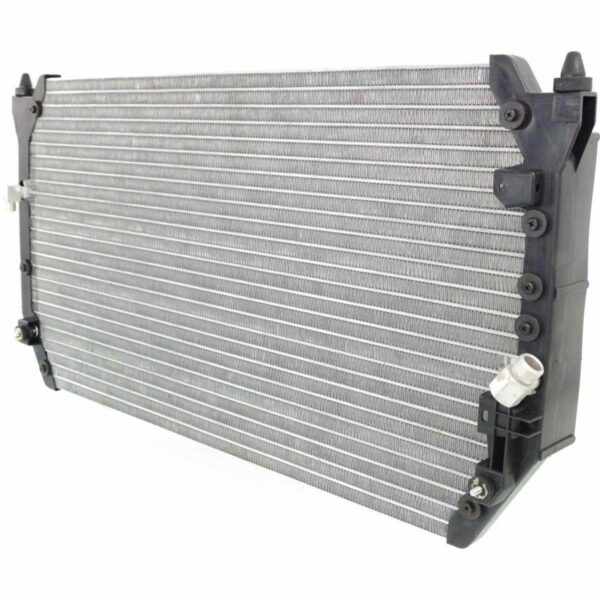 Condenser Toyota Camry 1997 4811 , TO3030103 - Image 2