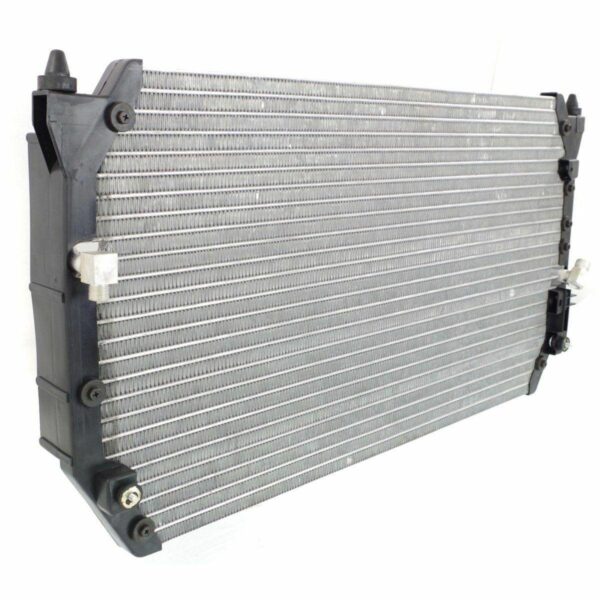 Condenser Toyota Camry 1997 4811 , TO3030103 - Image 3
