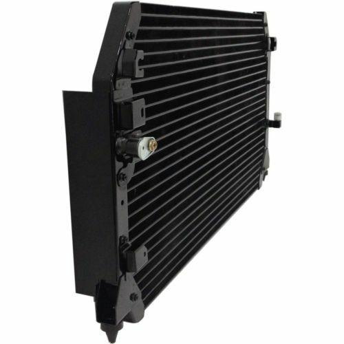 Condenser Lexus Es300 1997-2001 4931 , TO3030104 - Image 2