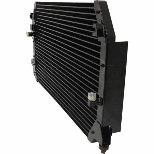 Condenser Lexus Es300 1997-2001 4931 , TO3030104 - Image 3