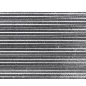 Condenser Toyota Solara 1999-2003 4931 , TO3030104