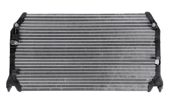 Condenser Lexus Es300 1997-2001 4931 , TO3030104