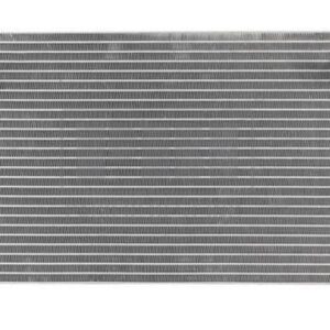 Condenser Toyota Camry 1992-1994 (4345)(R12) , TO3030107