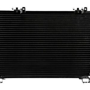 Condenser Toyota Echo 2000-2002 4966 , TO3030115