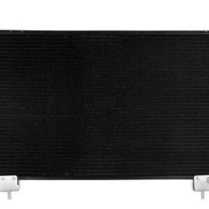 Condenser Toyota Rav4 2001-2005 4986 , TO3030137