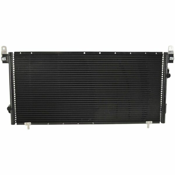 Condenser Toyota Tundra 2000-2006 (4963/3296) Exclude Double Cab , TO3030152 - Image 3