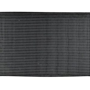 Condenser Toyota Tundra 2000-2006 (4963/3296) Exclude Double Cab , TO3030152