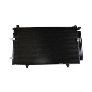 Condenser Toyota Solara 2004-2008 3052 , TO3030183