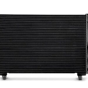 Condenser Toyota Corolla Sedan 2003-2004 3085 , TO3030184