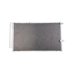 Condenser Toyota Prius 2004-2009 3093 , TO3030192