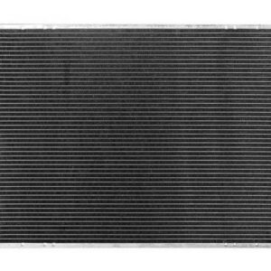 Condenser Toyota Sienna 2004-2010 3284 , TO3030194