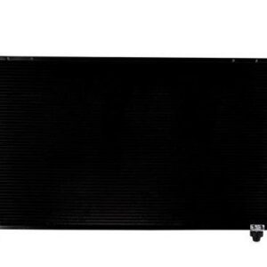 Condenser Toyota Tundra 2000-2006 (3395) (Double Cab) , TO3030196