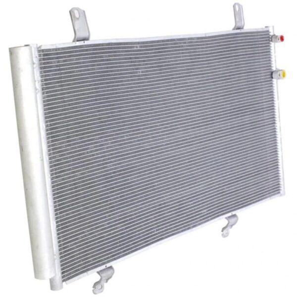 Condenser Lexus Es350 2007-2012 (3396) With Drier Exclude Hybrid , TO3030203 - Image 3