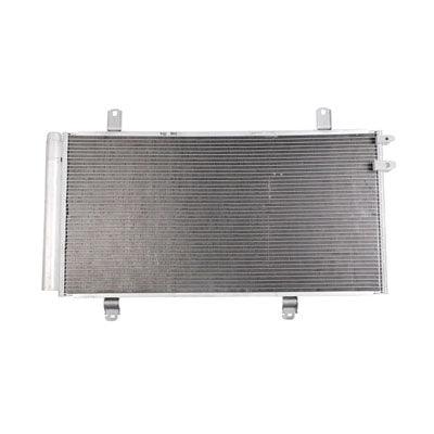 Condenser Lexus Es350 2007-2012 (3396) With Drier Exclude Hybrid , TO3030203
