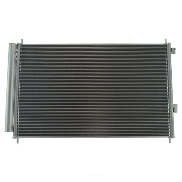 Condenser Toyota Rav4 2006-2012 3575 , TO3030204 - Image 2