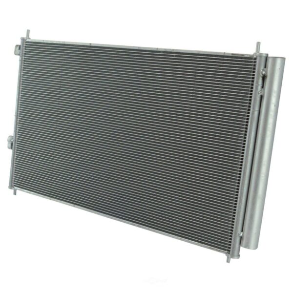 Condenser Toyota Rav4 2006-2012 3575 , TO3030204 - Image 3