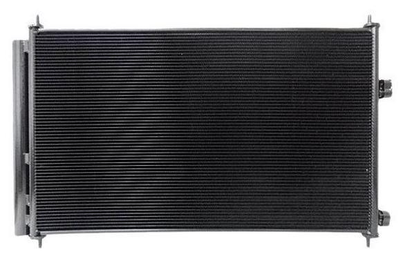 Condenser Toyota Rav4 2006-2012 3575 , TO3030204