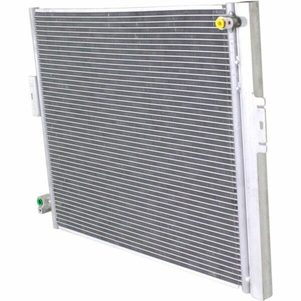 Condenser Toyota Tacoma 2005-2011 3393 , TO3030205 - Image 2