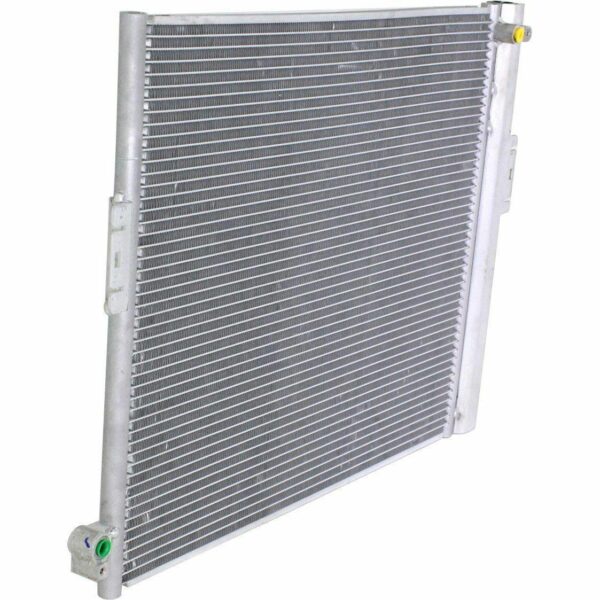 Condenser Toyota Tacoma 2005-2011 3393 , TO3030205 - Image 3