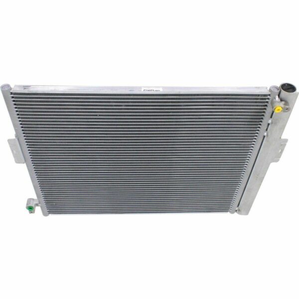 Condenser Toyota Tacoma 2005-2011 3393 , TO3030205 - Image 4