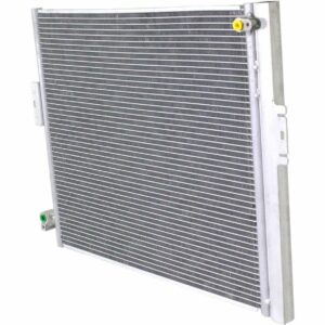 Condenser Toyota Tacoma 2005-2011 3393 , TO3030205