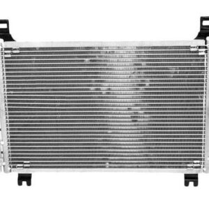 2008-2014 Scion Xd Condenser (3580) With Receiver Dryer To 05/2015 , TO3030206
