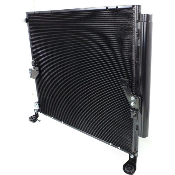 Condenser Toyota Fj Cruiser 2007-2014 3579 , TO3030207 - Image 3