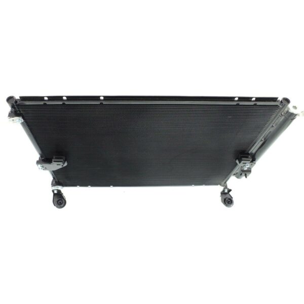 Condenser Toyota Fj Cruiser 2007-2014 3579 , TO3030207 - Image 4