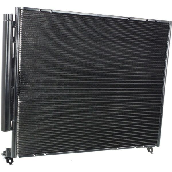 Condenser Toyota Fj Cruiser 2007-2014 3579 , TO3030207 - Image 5