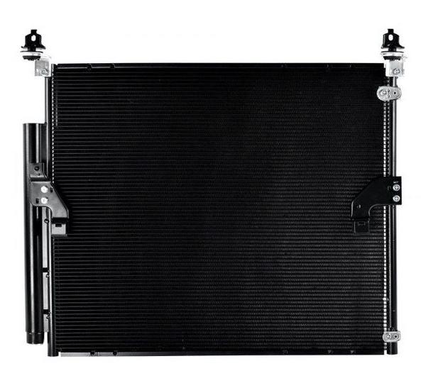 Condenser Toyota Fj Cruiser 2007-2014 3579 , TO3030207