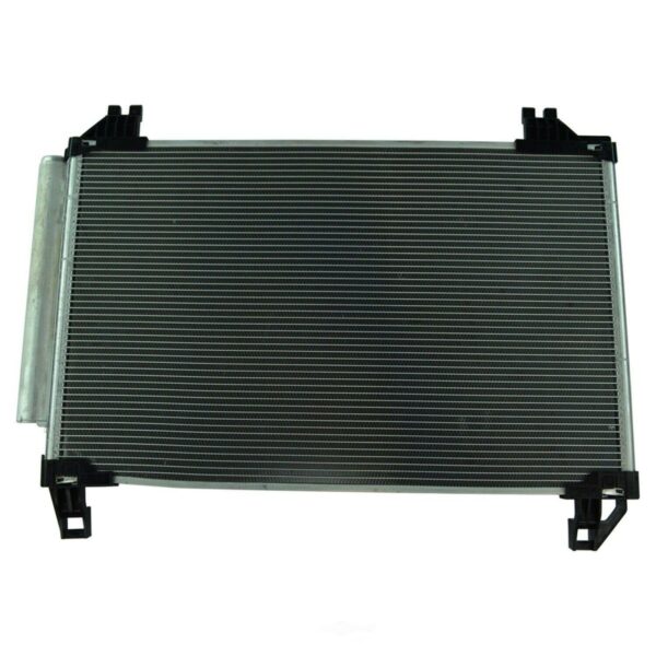 Condenser Scion Xd 2008-2014 (3580) With Receiver Dryer To 05/2015 , TO3030208 - Image 2