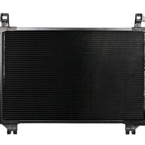 Condenser Scion Xd 2008-2014 (3580) With Receiver Dryer To 05/2015 , TO3030208