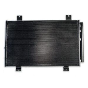 Condenser Toyota Highlander 2008-2010 3684 , TO3030311