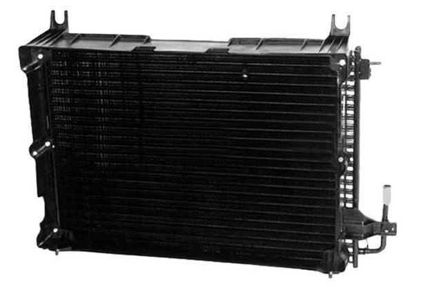 Condenser Scion Xb 2008-2016 3755 , TO3030312