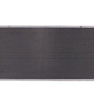 Condenser Lexus Ct200H 2011-2017 3790 , TO3030316