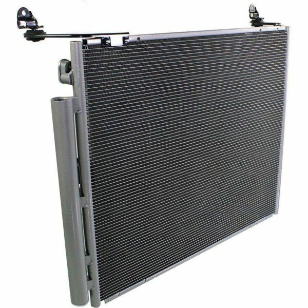 Condenser Toyota 4Runner 2010-2019 3870 , TO3030317 - Image 2