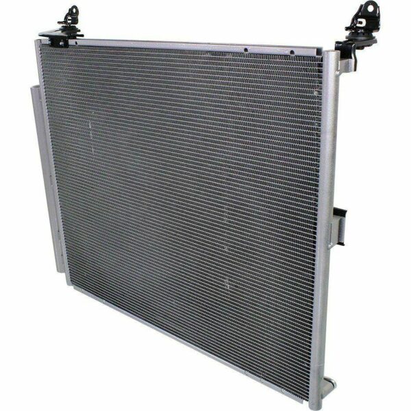 Condenser Toyota 4Runner 2010-2019 3870 , TO3030317 - Image 3