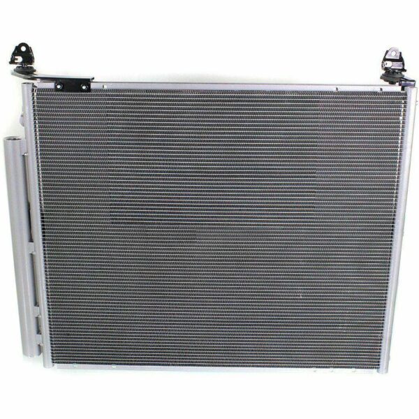 Condenser Toyota 4Runner 2010-2019 3870 , TO3030317 - Image 4