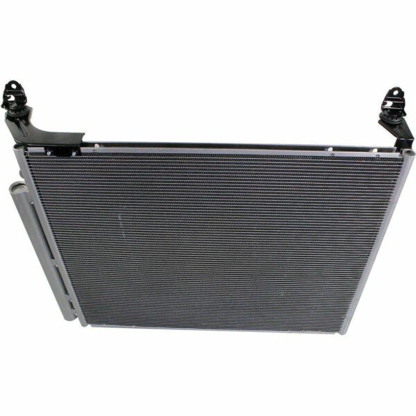 Condenser Toyota 4Runner 2010-2019 3870 , TO3030317 - Image 5
