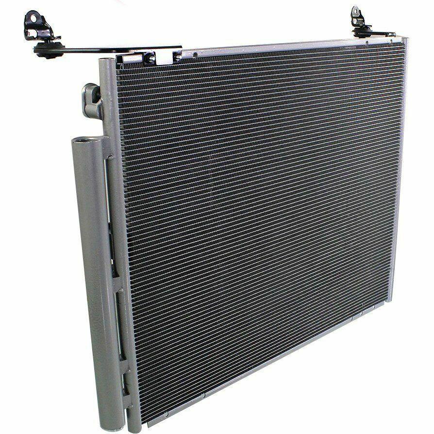 Condenser Toyota 4Runner 2010-2019 3870 , TO3030317